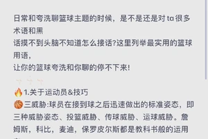  如何有效管理业余篮球选手的情绪：实用建议与策略